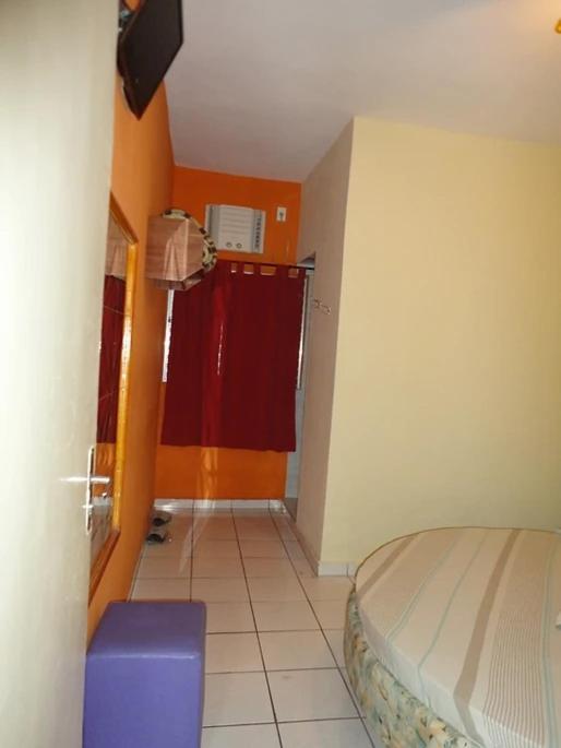 Hotel Styllus Do Bosque - Sao Paulo — Photos 3